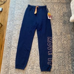 MOTHER Move It Sweatpants